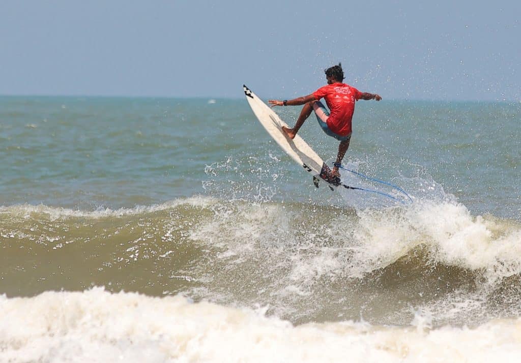 India’s Best Surfers Set to Compete at ‘Little Andaman Pro 2026’ – National Surf & SUP Championship