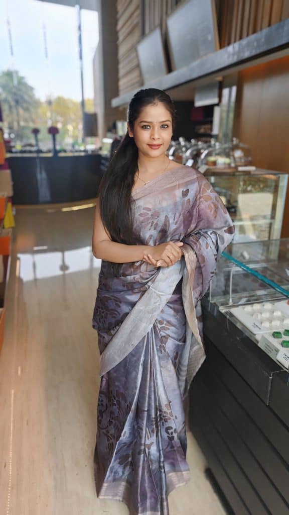 Ridhima Barha, EAM - Rooms, The Leela Mumbai