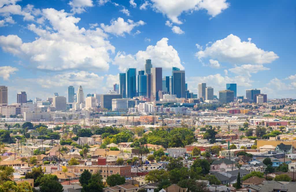 JourneyLabel partners with Los Angeles Tourism to launch “We Love LA” campaign for India’s luxury travellers