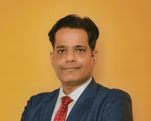 Nisshant Kumar new Director of Operations at Crowne Plaza Greater Noida