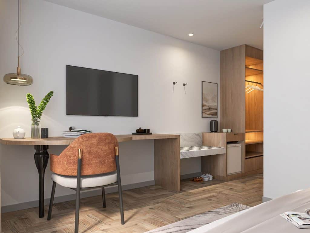 Minimalist Hotels expands footprint with Design-Led launch in Varanasi