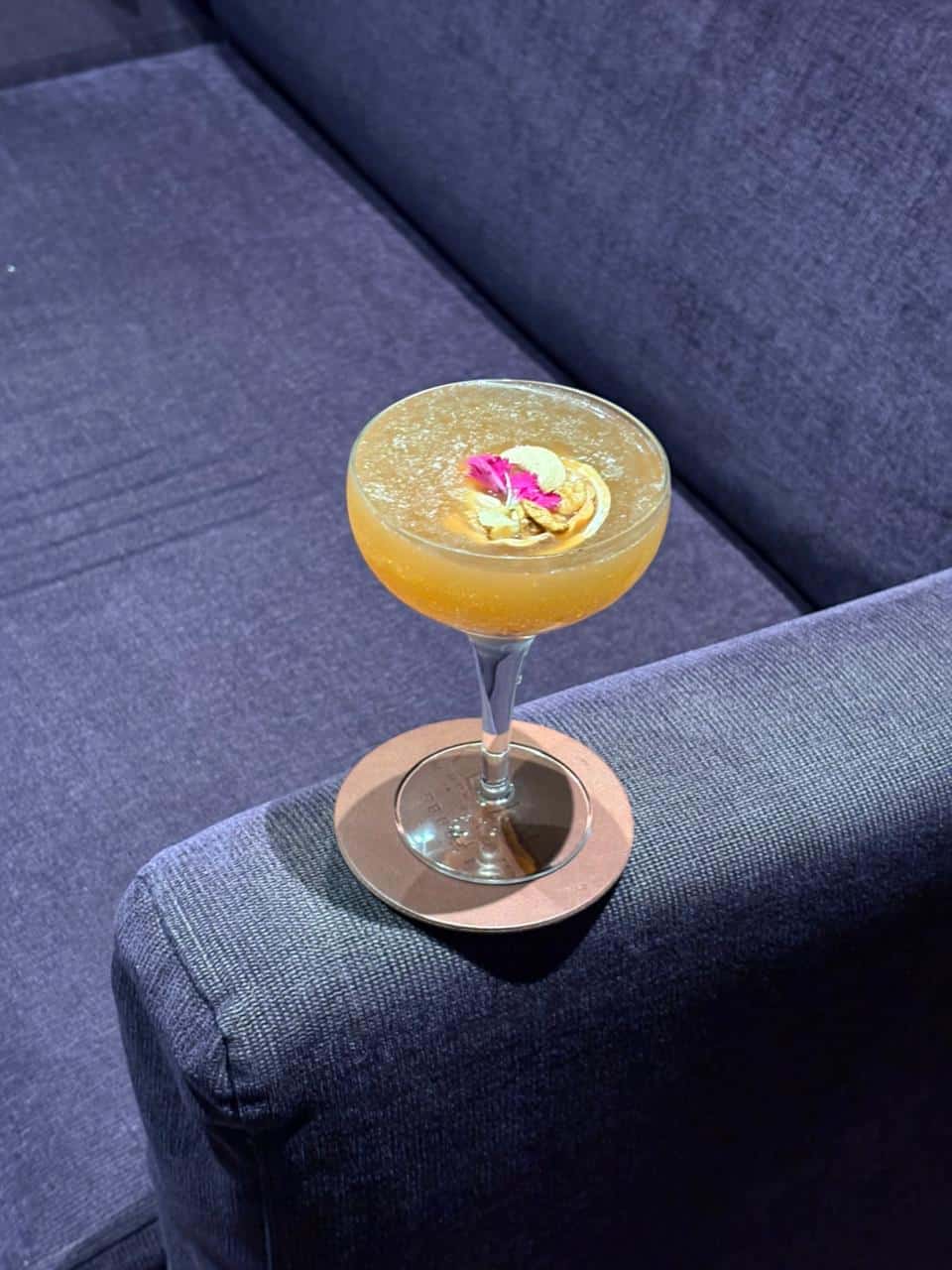 Royal Dry Fruit Elixir