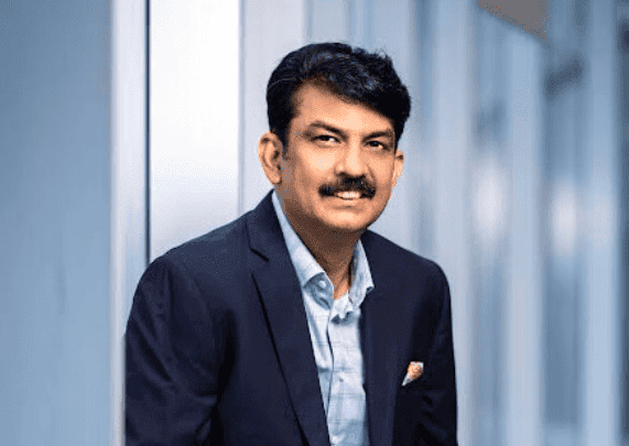 Rajesh Magow, Co-founder and Group CEO, MakeMyTrip