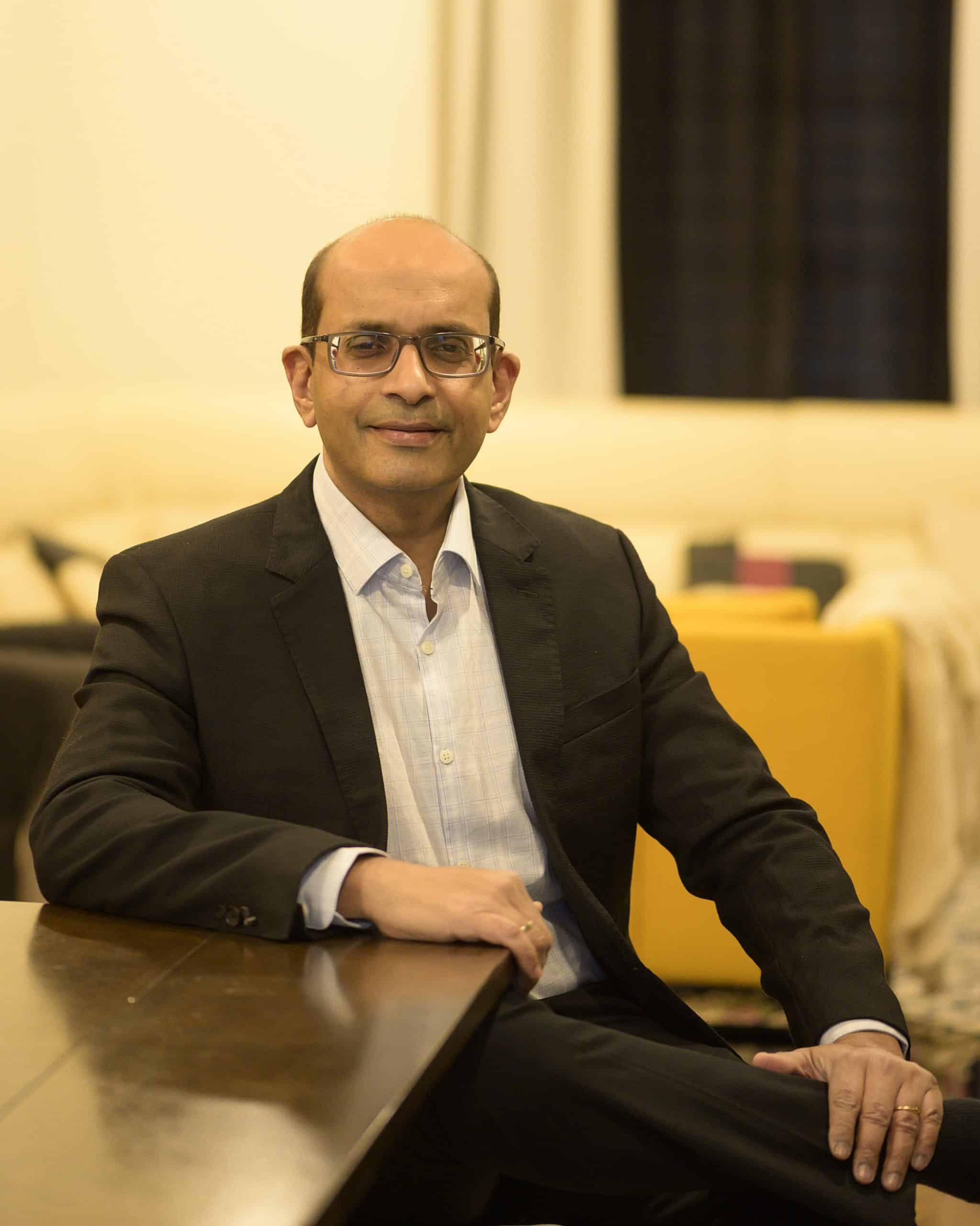 Shamik Basu Joins Adobe As The New Vice | DMCFinder