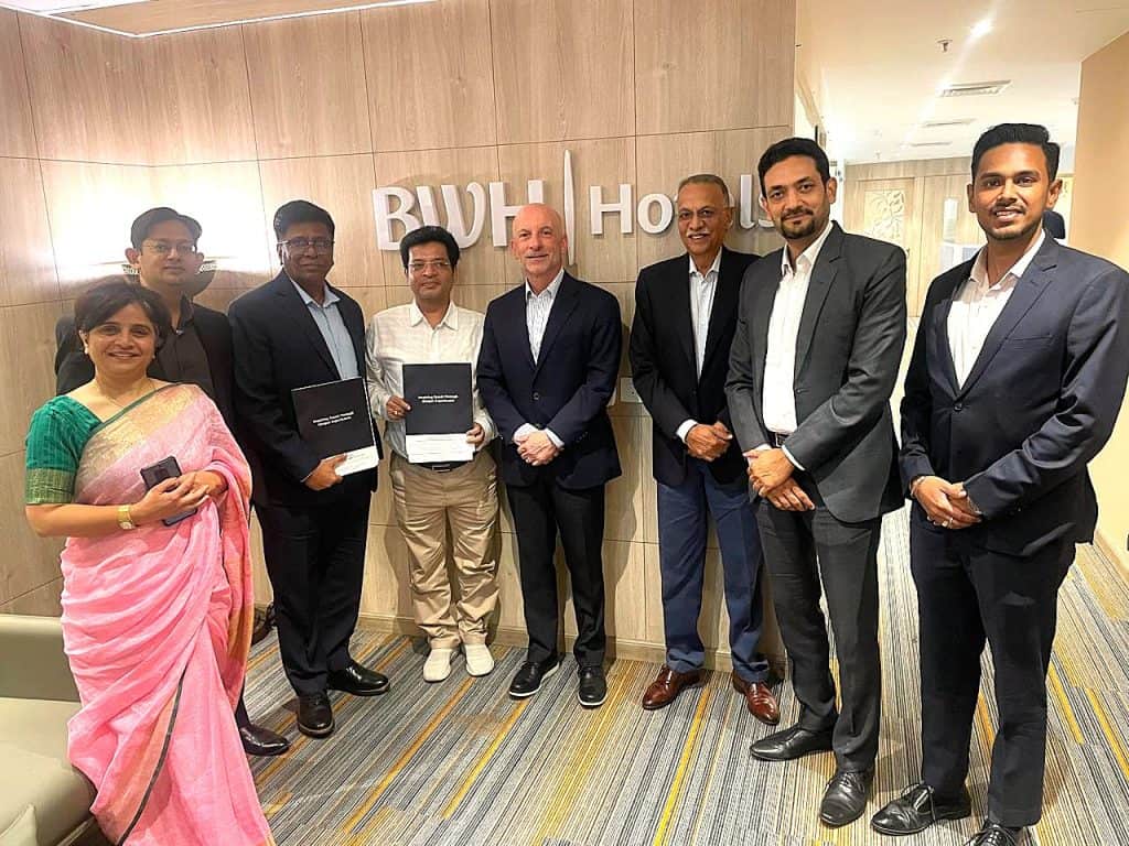Best Western adds Mathura to its India portfolio