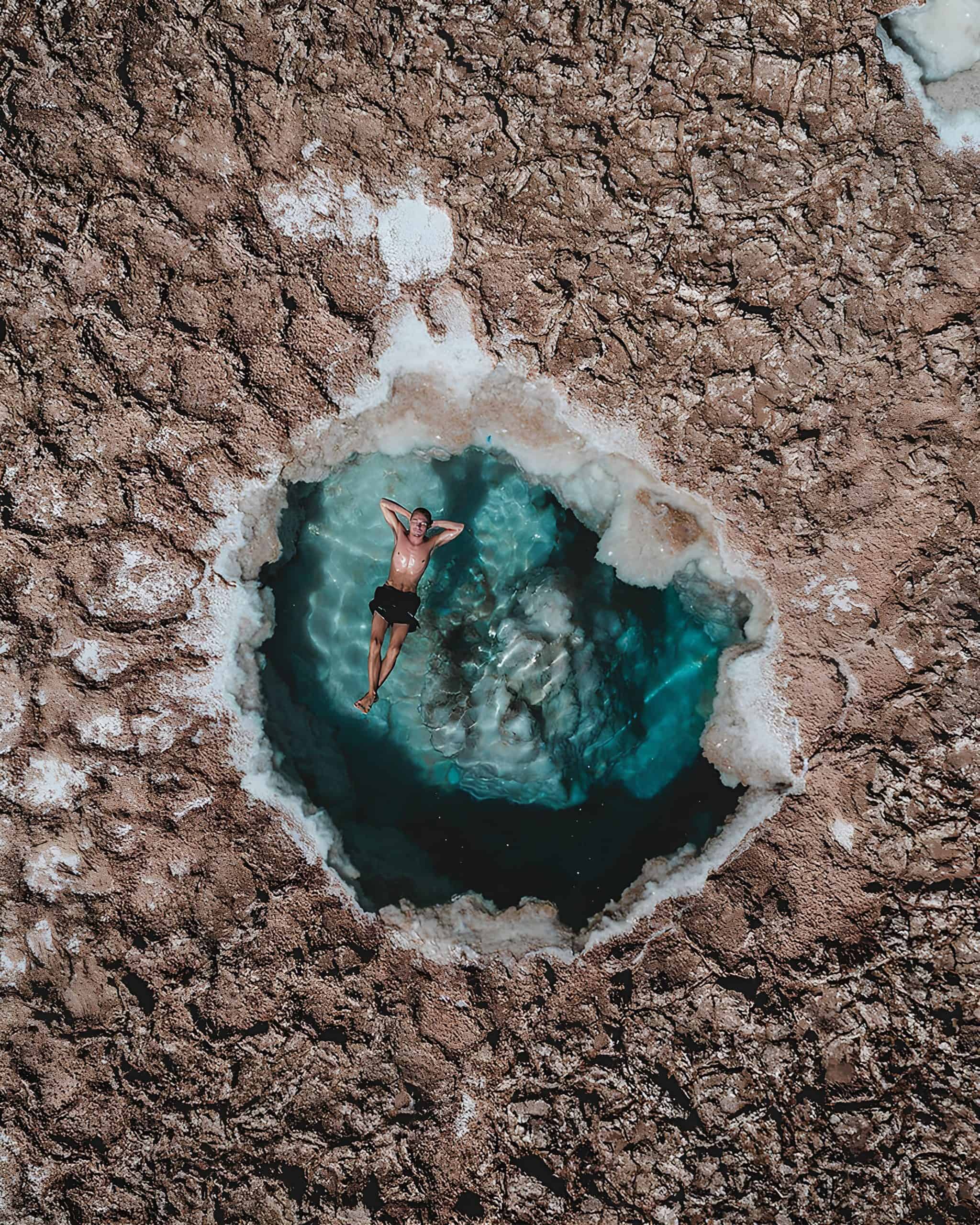 Siwa Oasis, Egypt. Image courtesy: Desert Safari Egypt