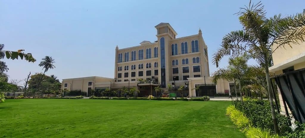 The Fern Hotels & Resorts, Series by Marriott opens The Fern Fayms Resort Naigaon, Series by Marriott