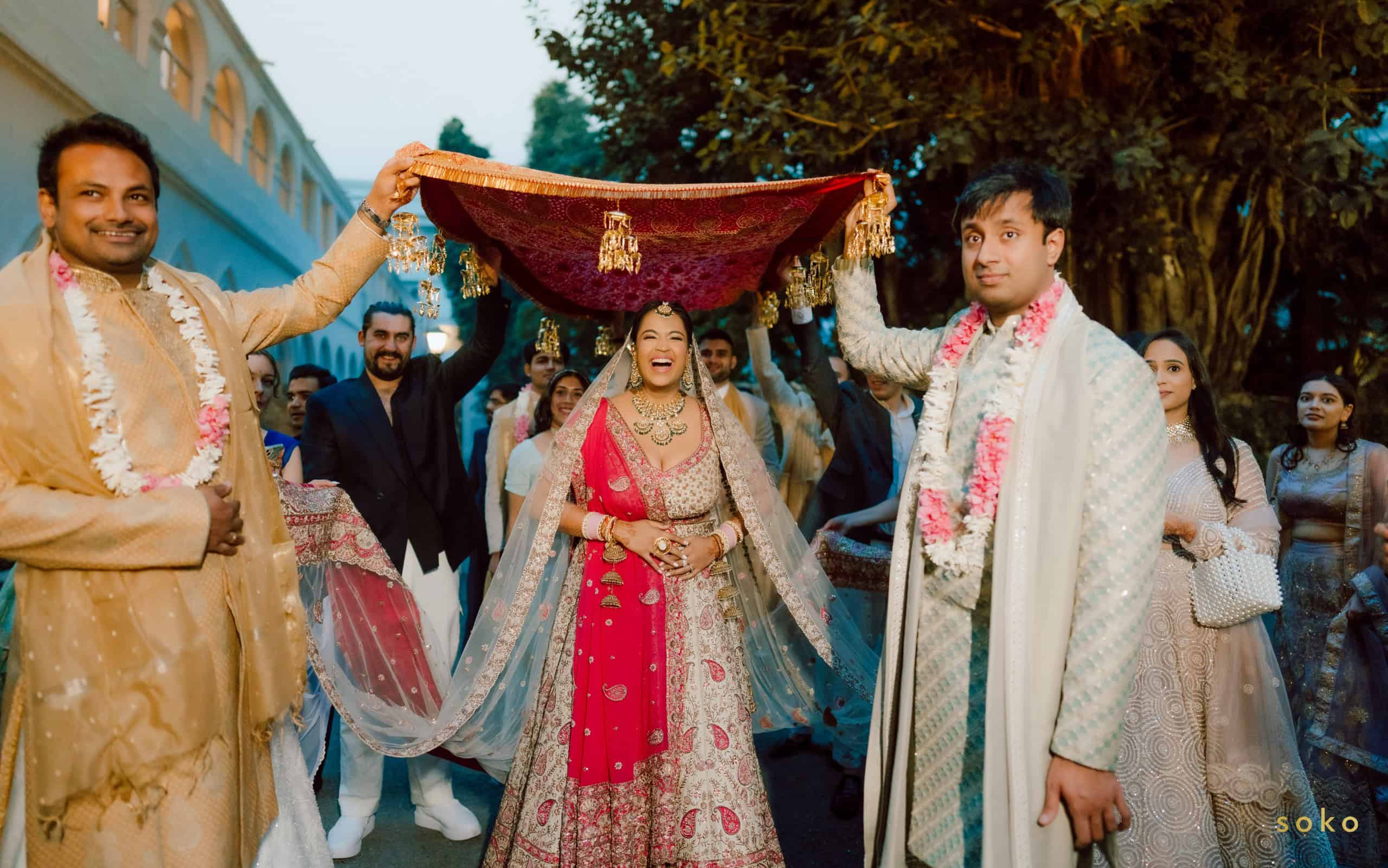 Image Courtesy: The Dreamcatchers Co.