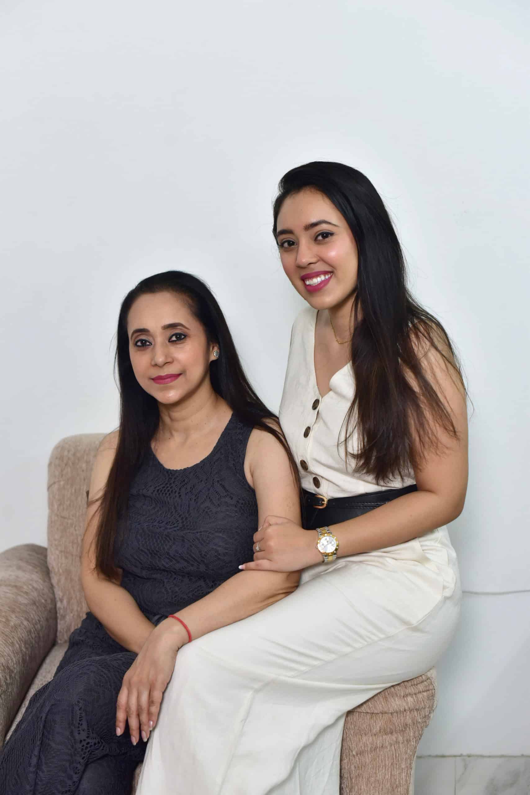 Simran Arora, Founder and Creative Head,
The Dreamcatchers Co.