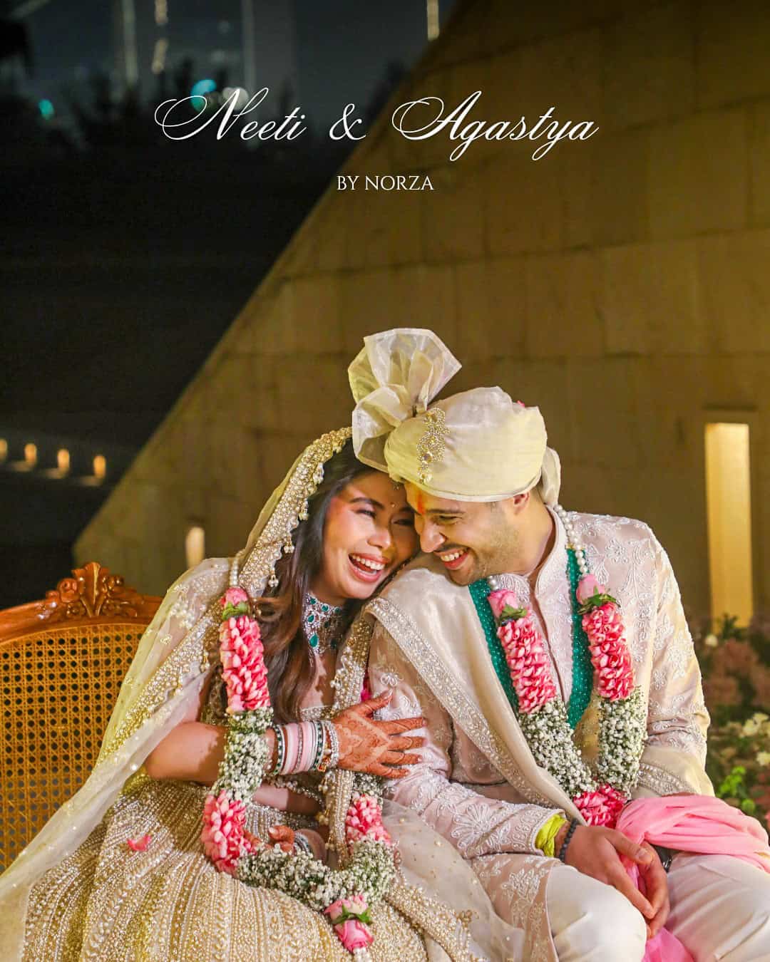 Image Courtesy: Norza Event