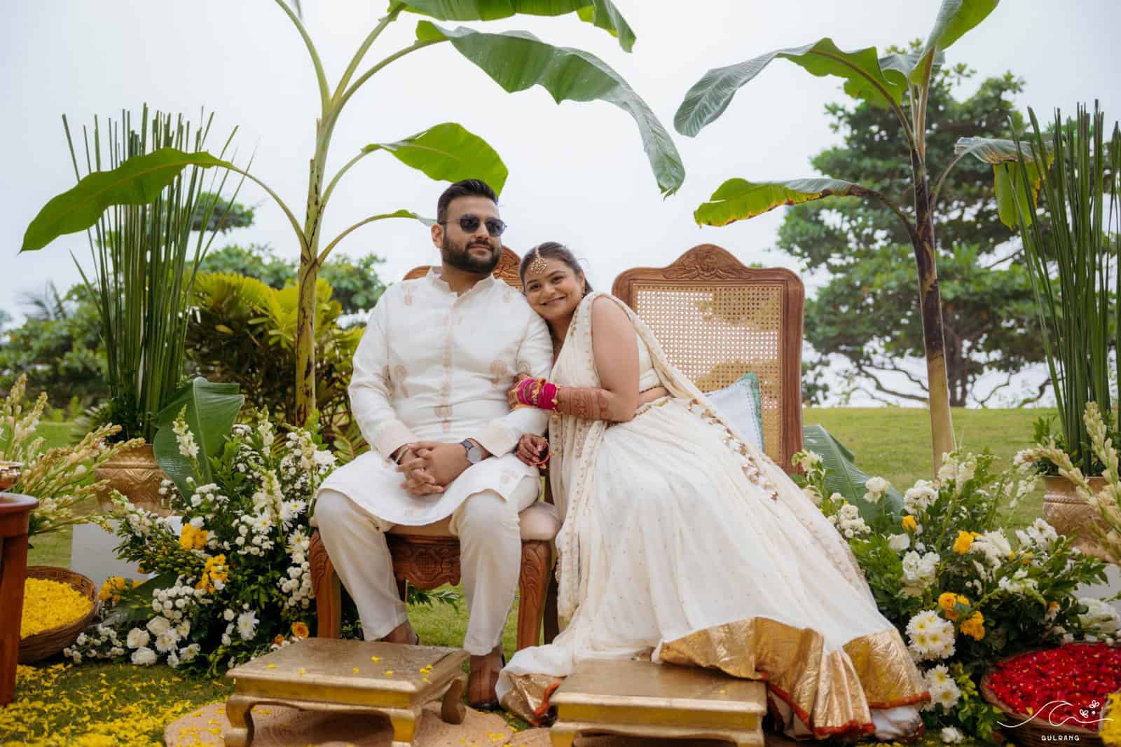 Image Courtesy: Le Florence Weddings