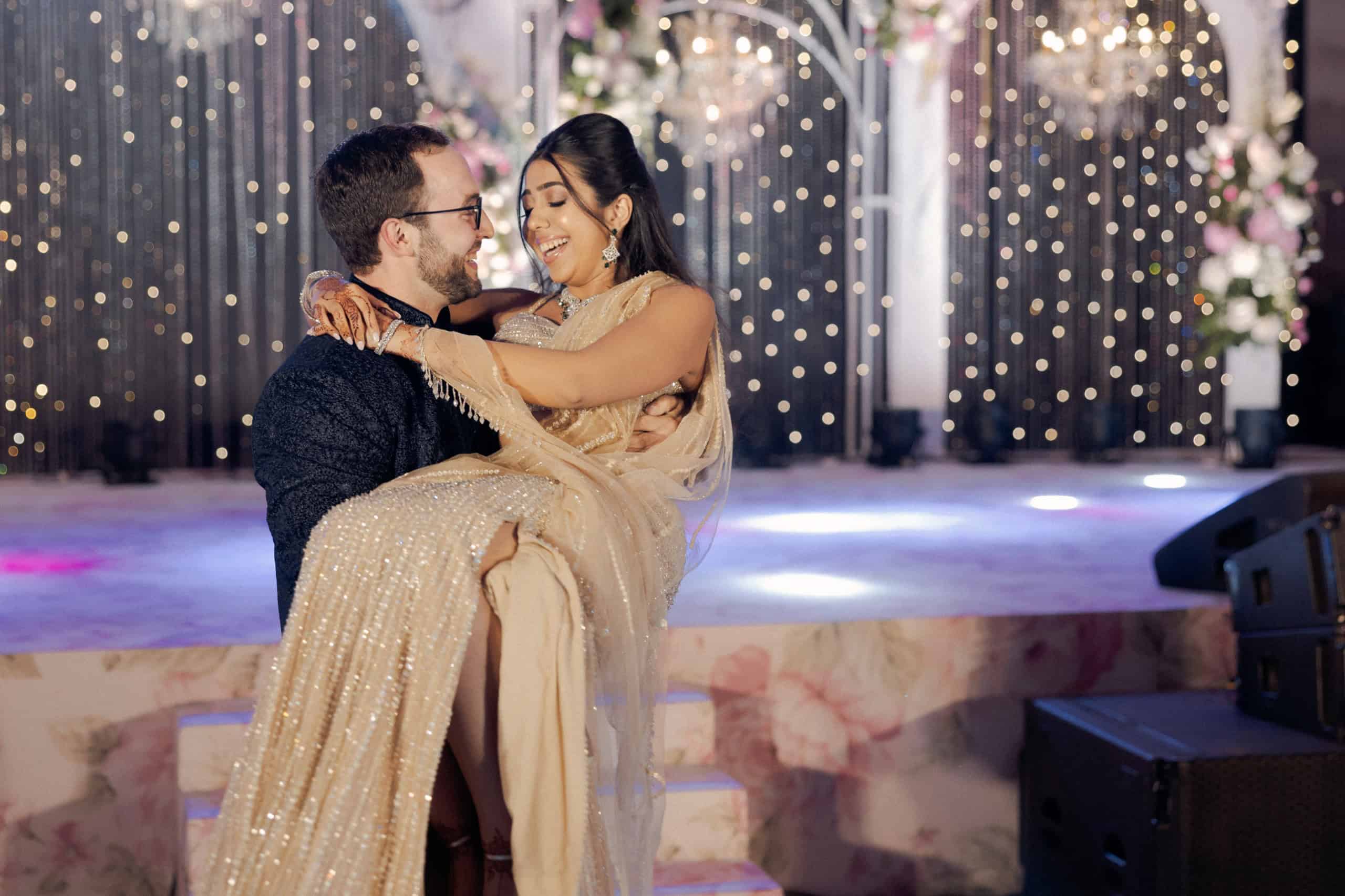 Image Courtesy: Niche Events