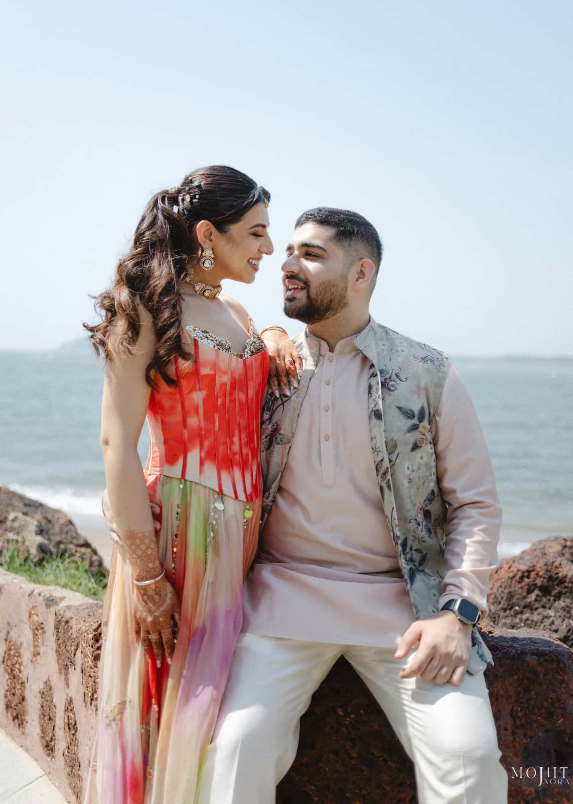 Image Courtesy: Le Florence Weddings