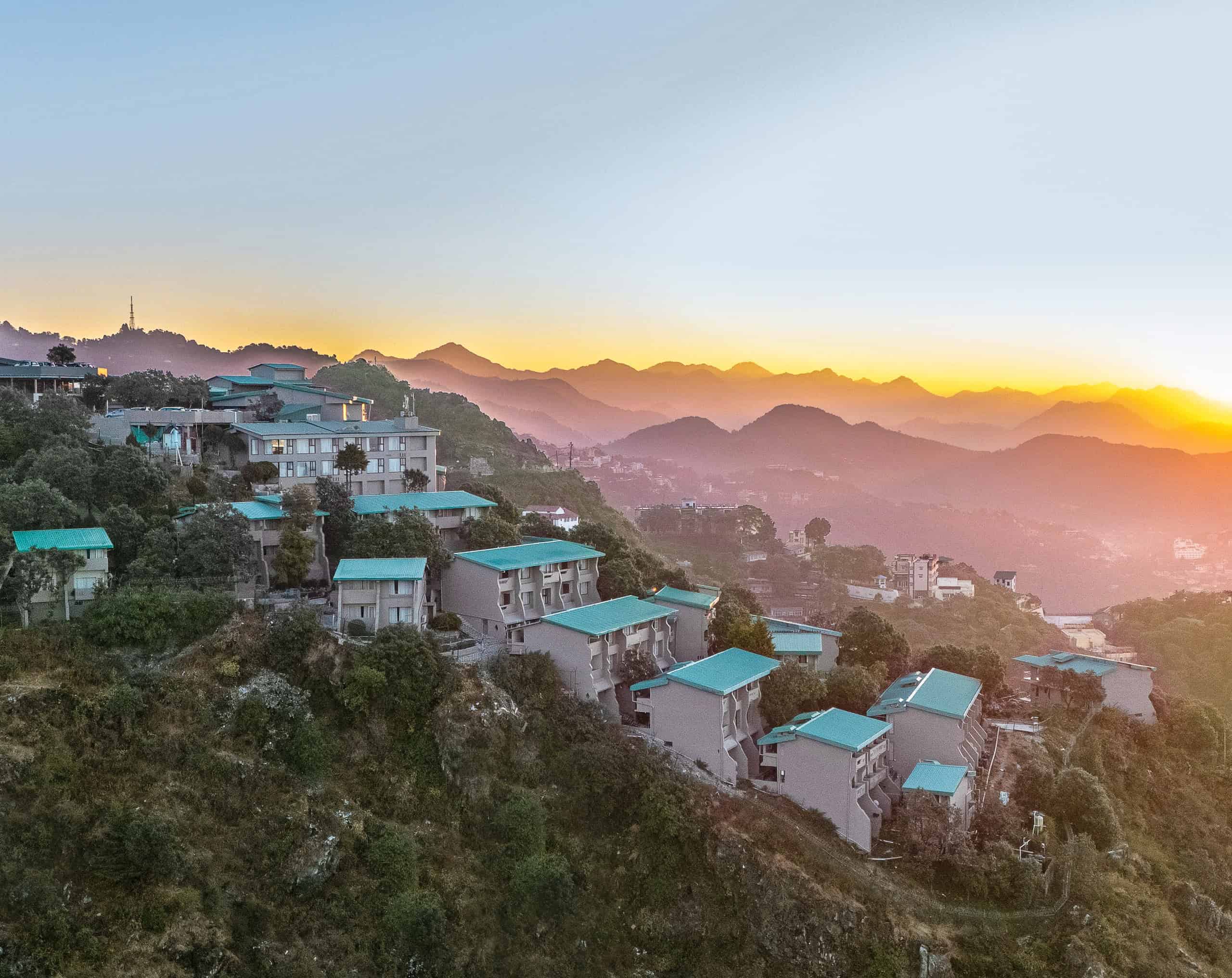 Sterling Mussoorie