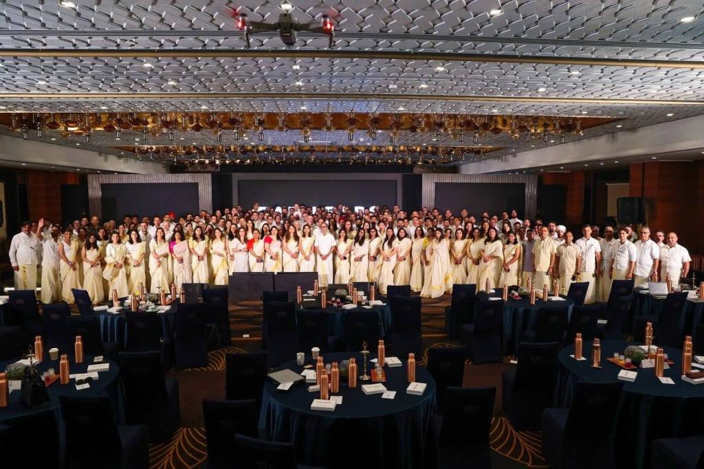 RHG hosts Annual General Managers’ Conference, RAD Leads 2026 in Chennai and Mamallapuram