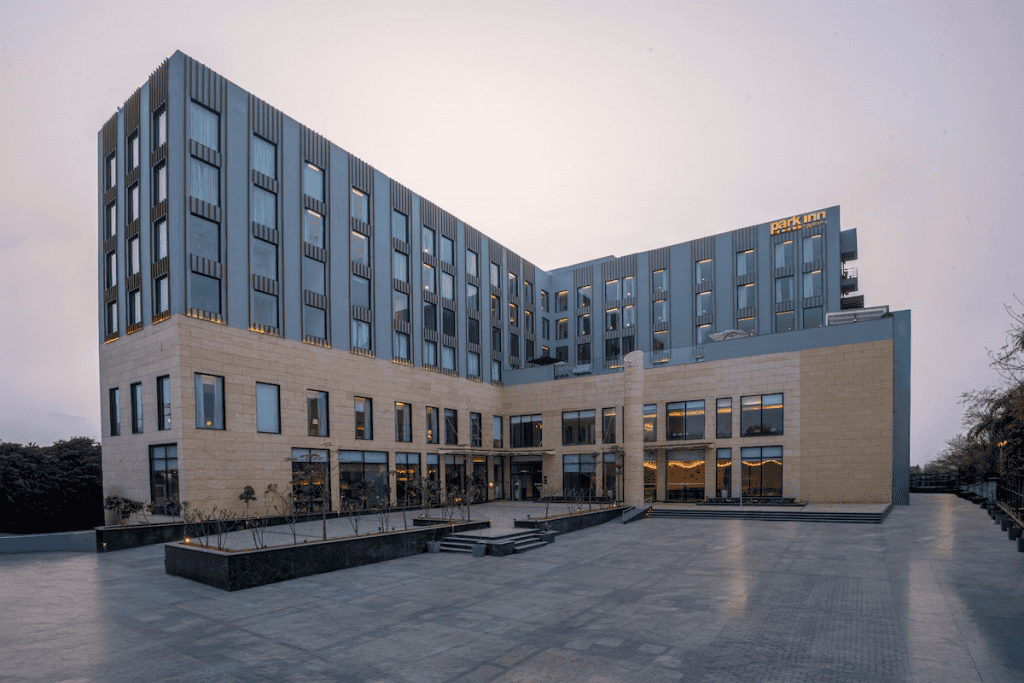 Radisson Hotel Group (RHG) strengthens presence in Madhya Pradesh with the opening of Park Inn by Radisson Jabalpur