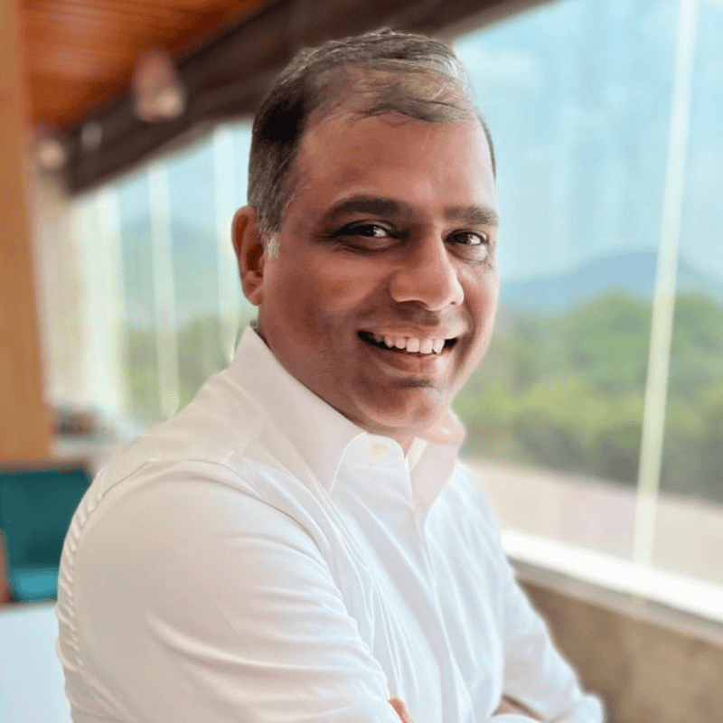 Vikram Singh Chauhan, Founder & CEO, NILE Hospitality