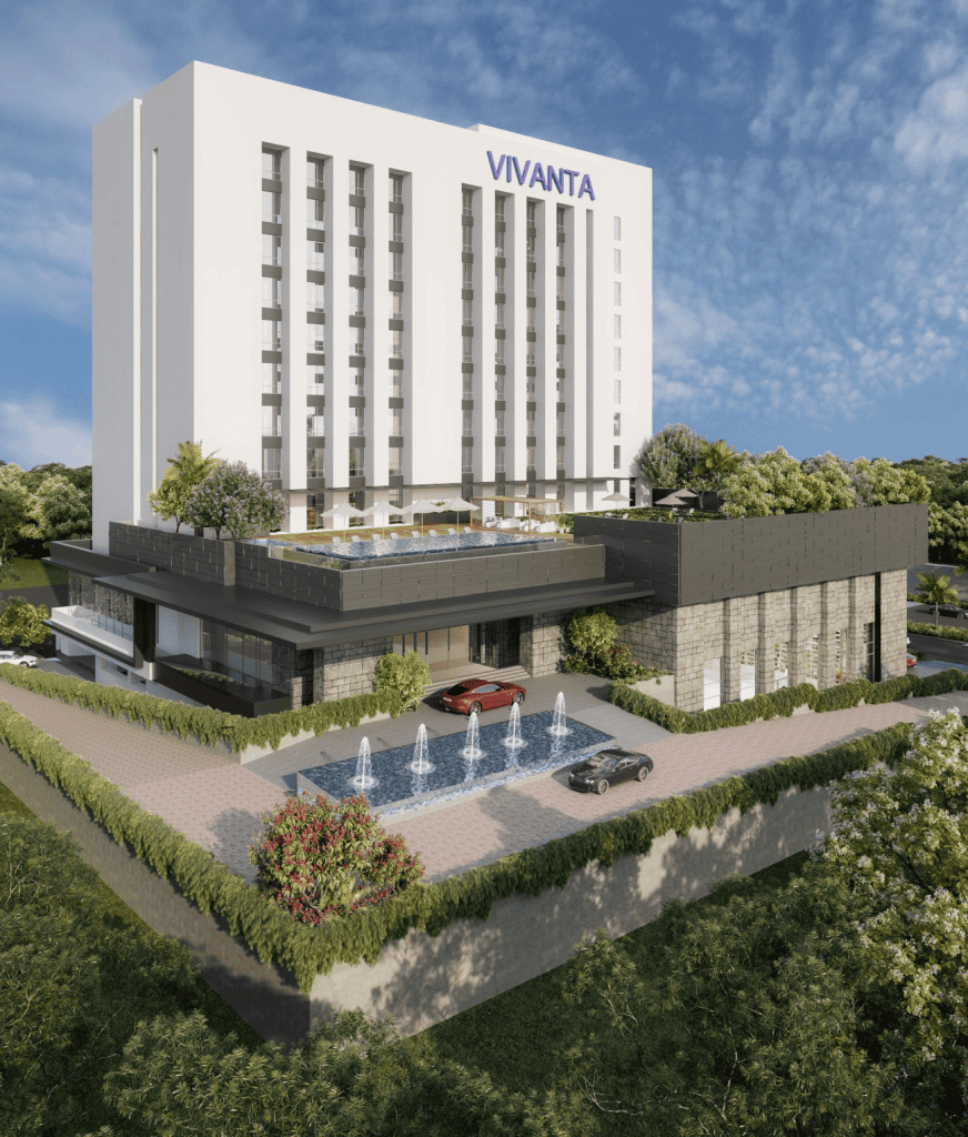 Vivanta Vrindavan opens its doors