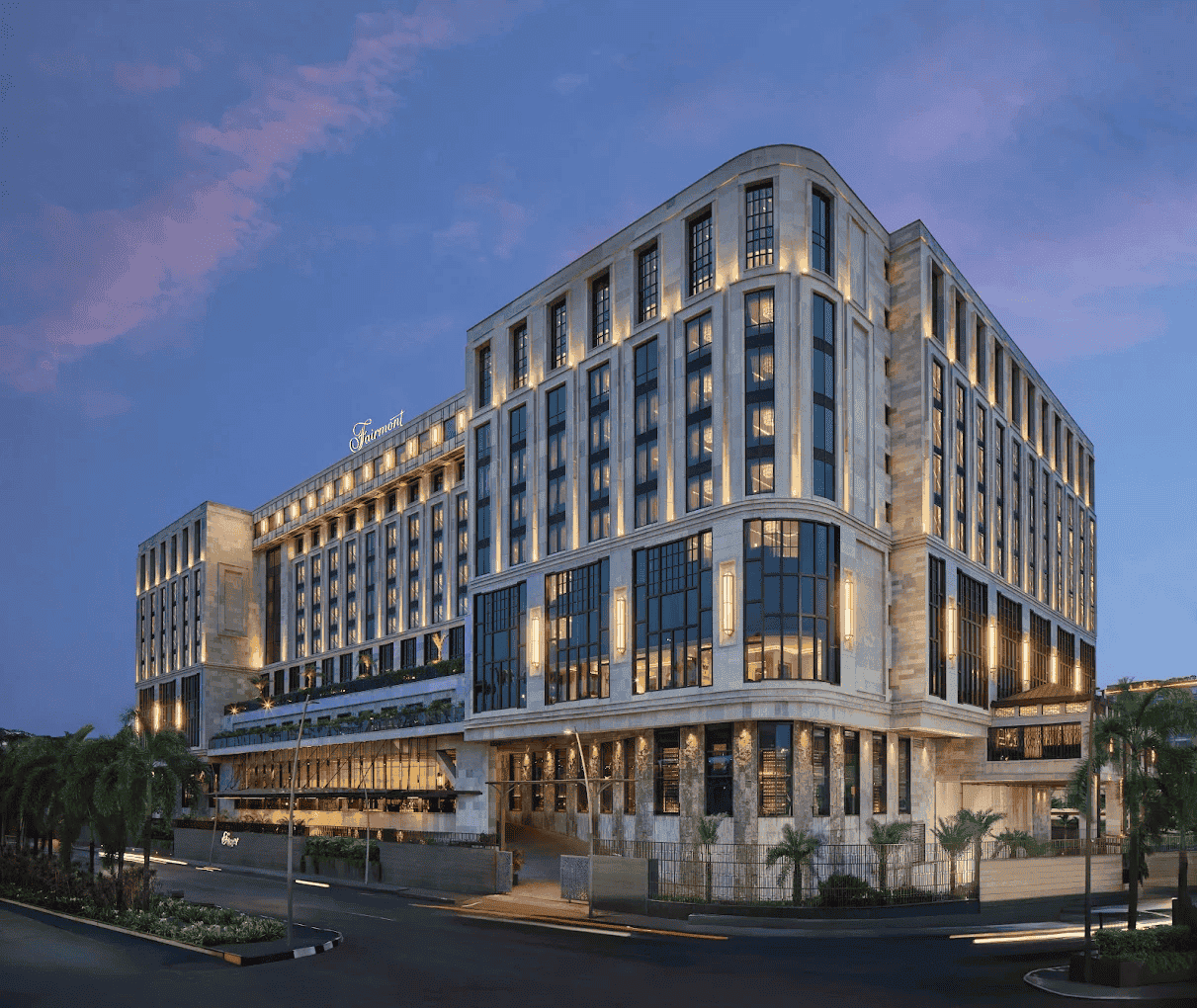 A unified leadership structure to power brand strength and commercial performance at Fairmont Mumbai & Roswyn, A Morgans Originals Hotel