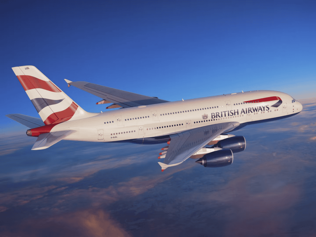 British Airways announces additional flights from Delhi and Mumbai to meet strong travel demand