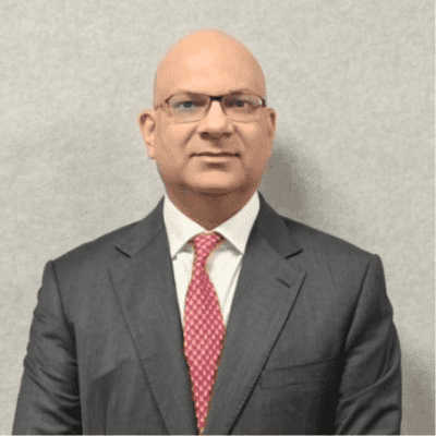 Nipun Aggarwal, Chief Commercial Officer, Air India