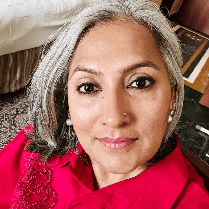 Shobha Rudra, Founder, RARE India