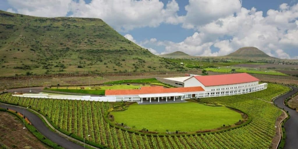 Sula Vineyards Signs a Definitive Agreement to Acquire Chandon’s World-Class Wine Estate Spanning 19 Acres in Nashik to Expand its Wine Tourism Footprint