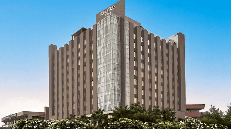 DoubleTree by Hilton Gurugram Baani Square