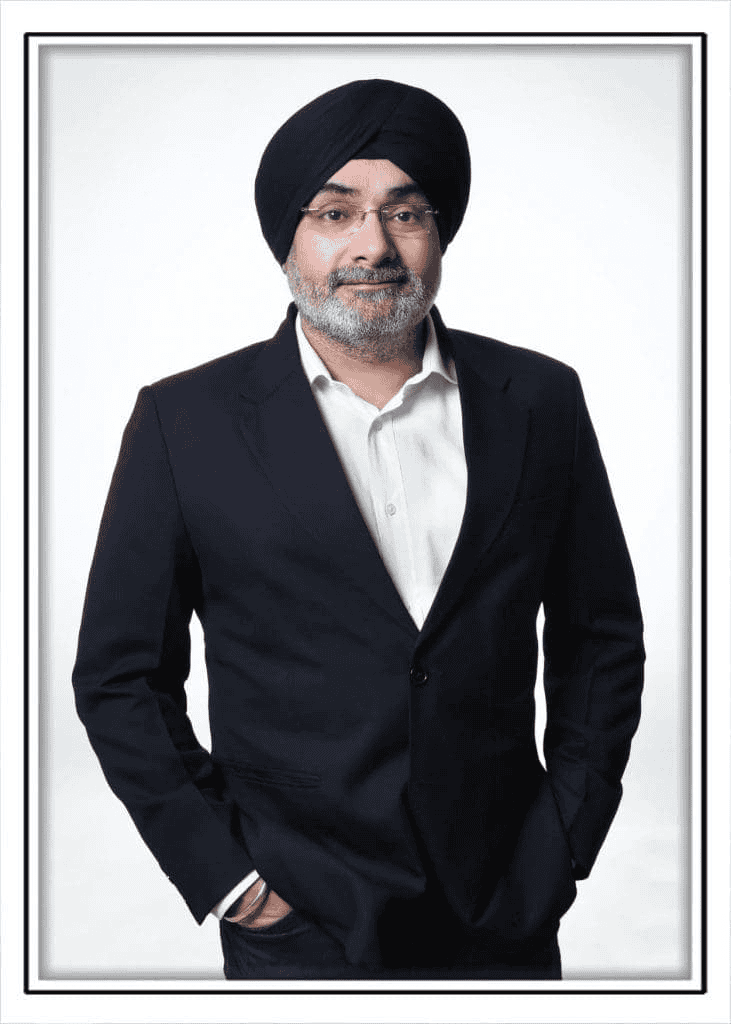 Manpreet Bindra, Regional Leader Asia, FCM Meetings & Events