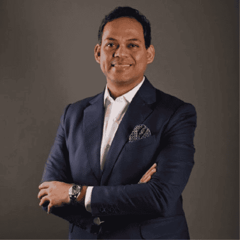 Davashish Srivastava, Senior Director, Development, South Asia, Radisson Hotel Group (RHG)