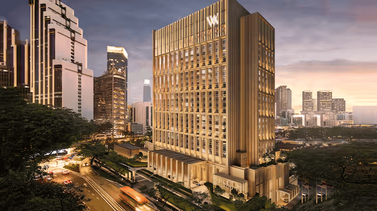 Waldorf Astoria Kuala Lumpur unveils landmark culinary collaborations with Chef Garima Arora and Chef Jean-Georges Vongerichten