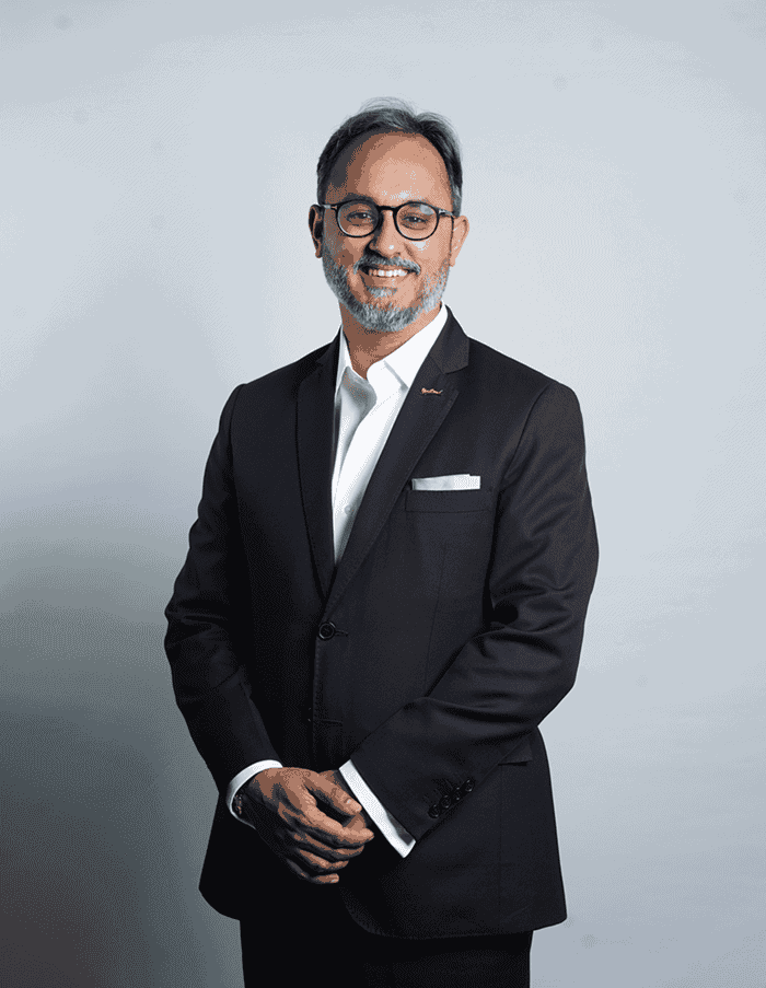 Nikhil Sharma, Managing Director and COO, South Asia, Radisson Hotel Group