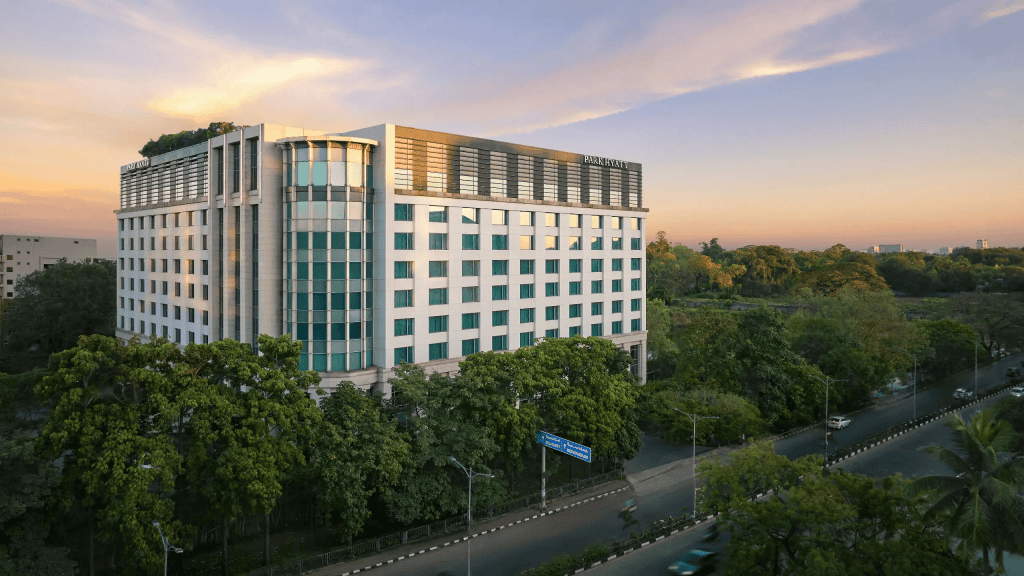 Park Hyatt Chennai