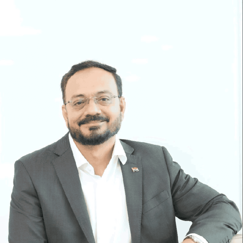 Mahesh Iyer, Managing Director & CEO of Thomas Cook India Limited:
Thomas Cook (India) Limited announces the demerger of its Resorts and Resort Management business into Sterling Holiday Resorts Limited