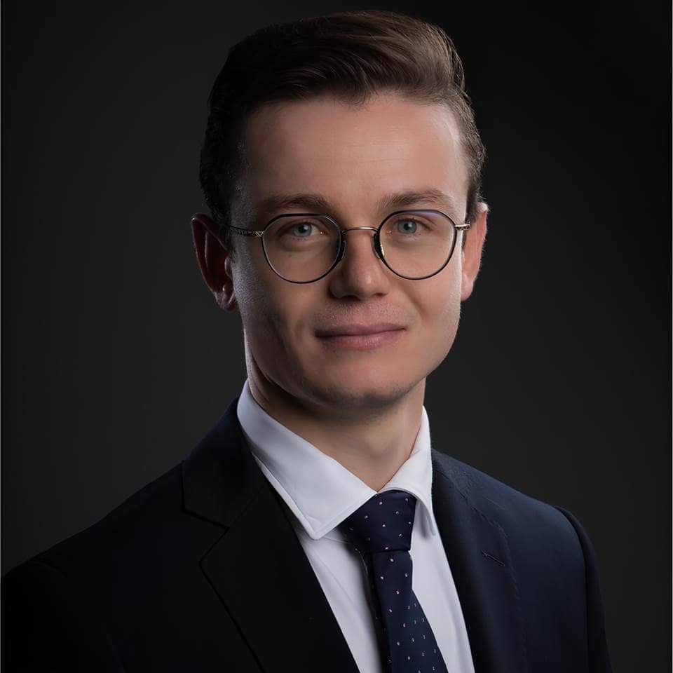 Paul-Edouard Gillard, F&B Director, Meliá Pattaya Hotel