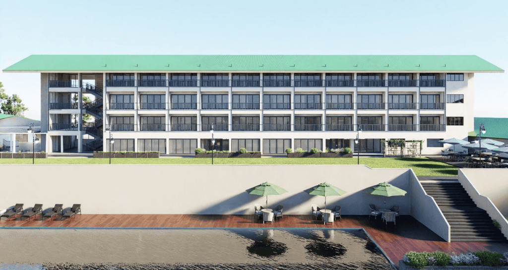 RHG signs first internationally branded resort in Kalimpong, strengthens its leisure portfolio in Eastern India