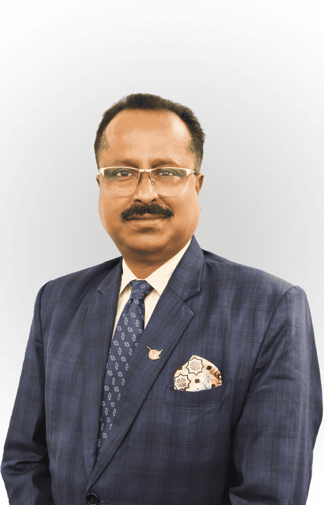 Sujan Ganguly, Area Director – Operations & Pre-Opening, India & Nepal, Cygnet Hotels & Resorts