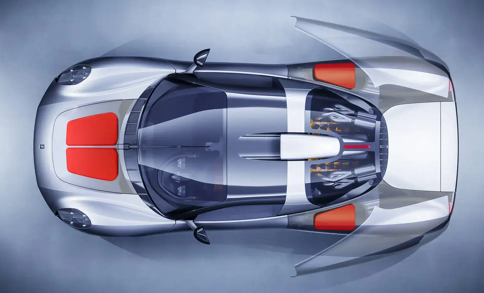 Gordon Murray Automotive T.33