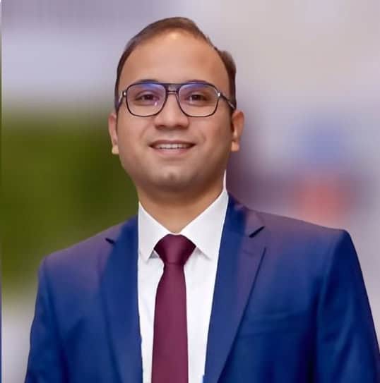 Atul Neharkar AVP Sales Planet Hotels Resorts