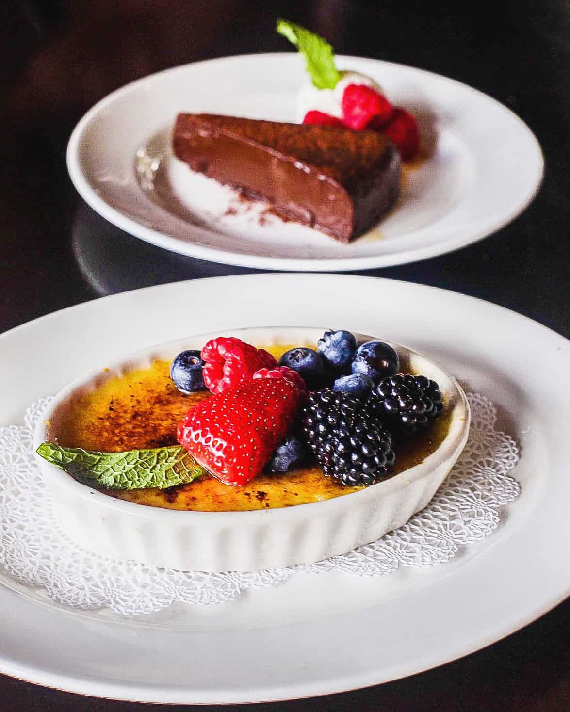 Boston’s culinary events add flavour to the calendar, with indulgent desserts and memorable dining moments across the city.
