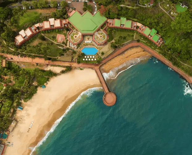 Taj Fort Aguada Resort & Spa
