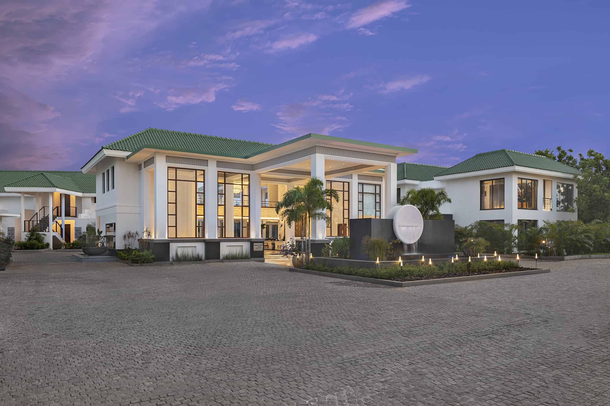 Radisson Resort Pondicherry Bay