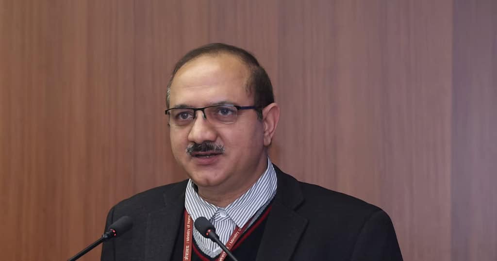 Bhuvnesh Kumar appointed as Secretary at Ministry of Tourism, Government of India