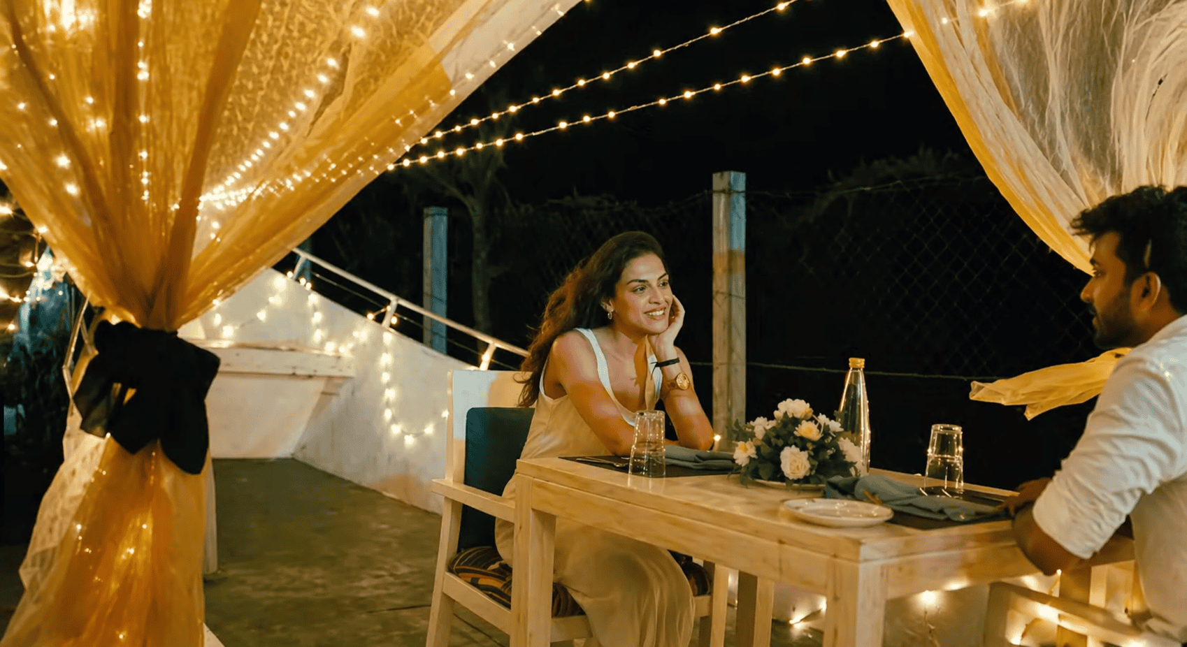 Radisson Resort Pondicherry Bay 