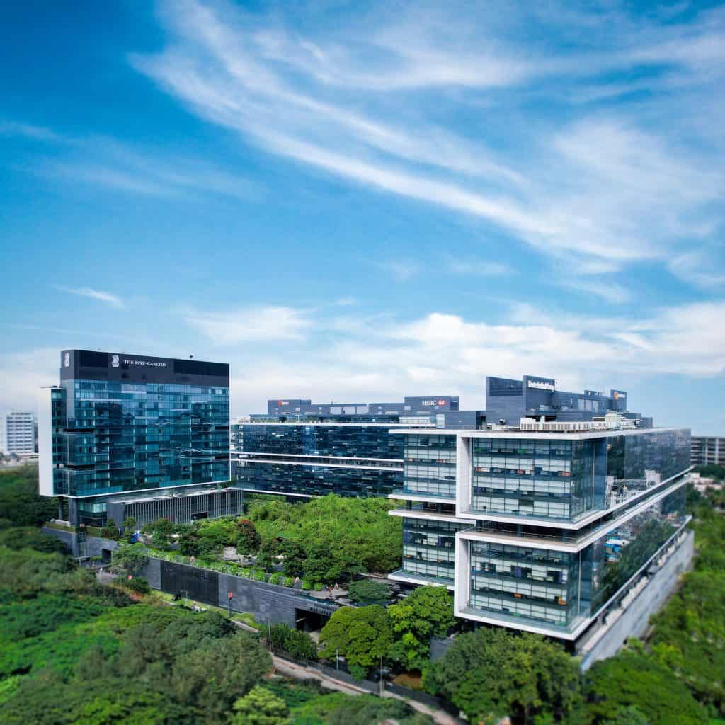 Ventive Hospitality achieves multiple ISO Certifications across its office portfolio in Pune