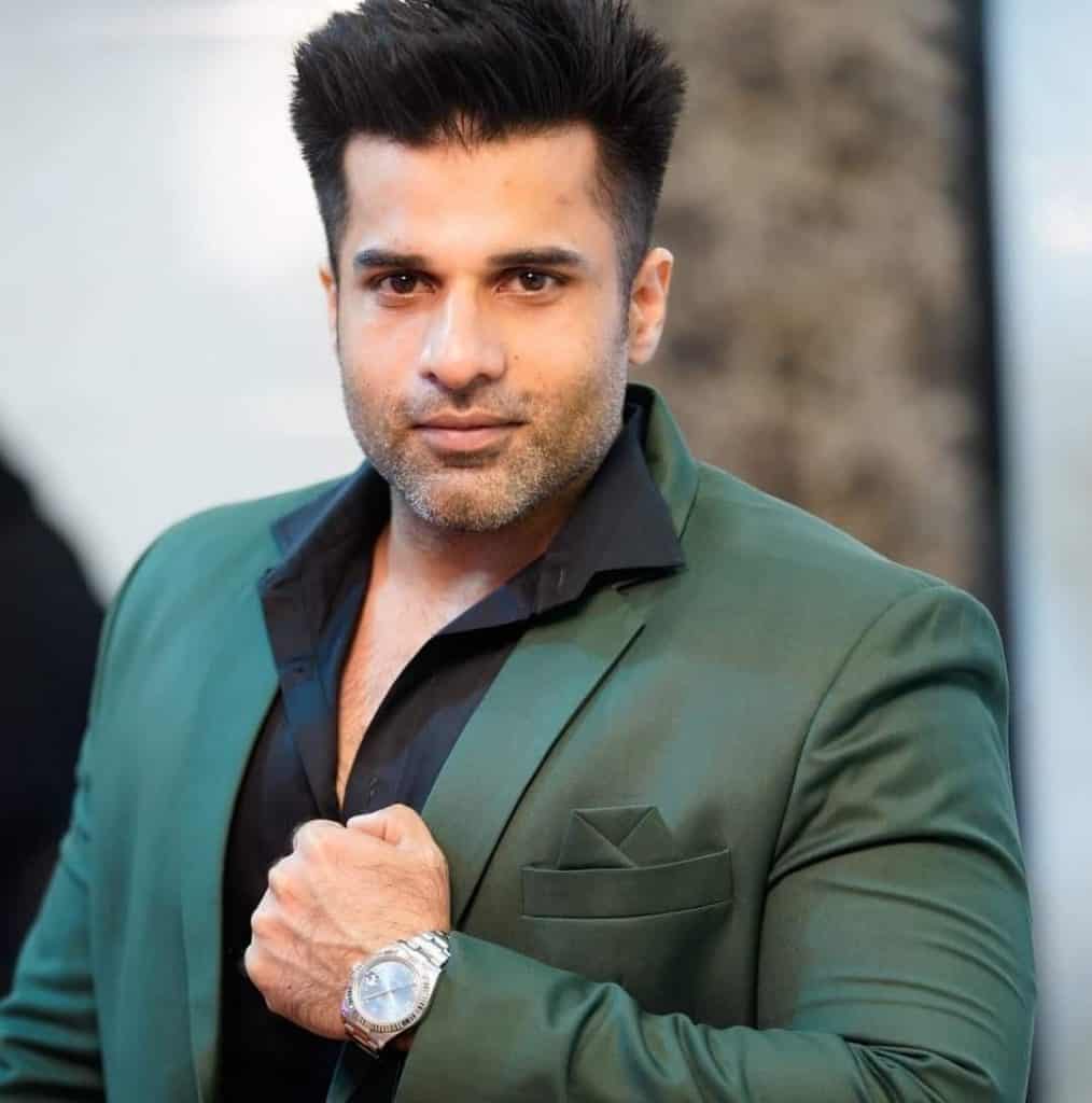 Danish Cutleriwala, Country Manager India, Chapman Freeborn