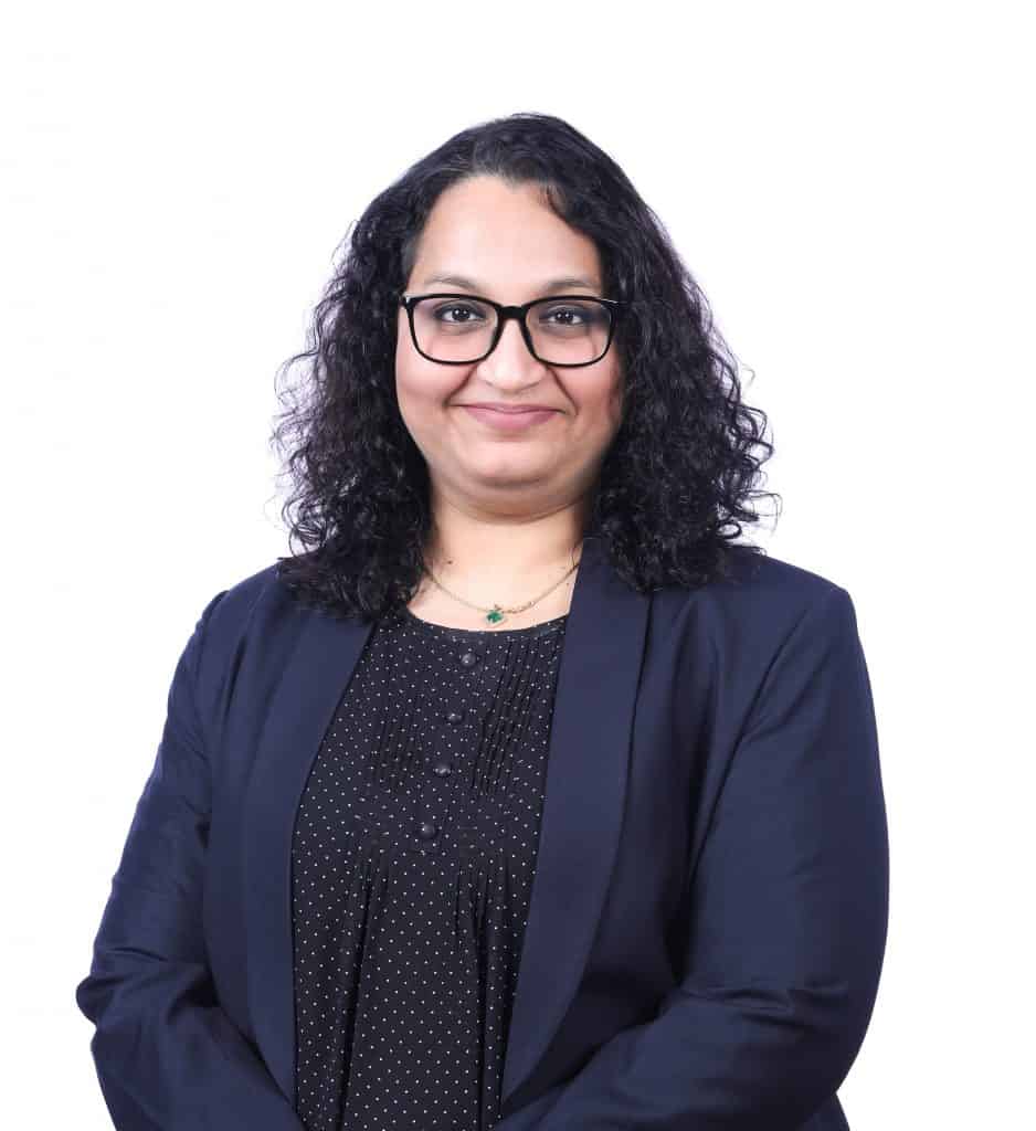 Deepti Sheth, President & Group Head - Human Resources, Thomas Cook India