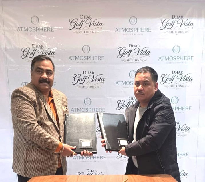 Atmosphere Core strengthens Northeast India presence with entry into Shillong