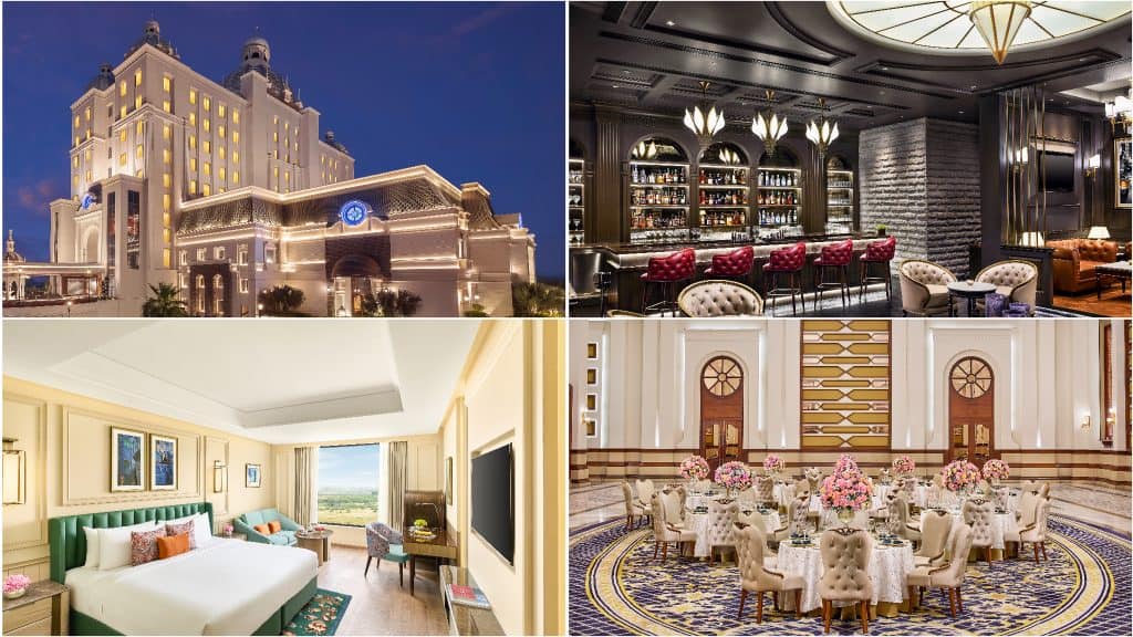 IHCL announces the opening of Eternity, Kanpur - IHCL SeleQtions