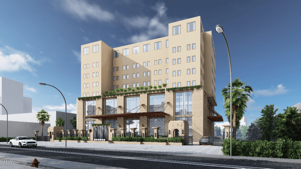 Essentia Hotels & Resorts is all set to add another property to its business portfolio